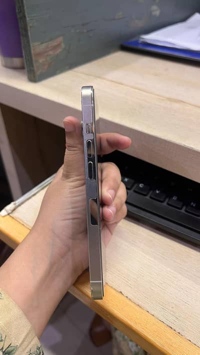 Apple iPhone 14 Pro