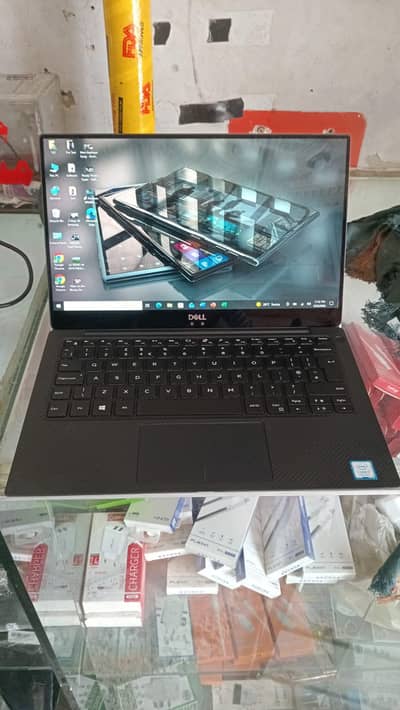 Dell XPS touch screen,, 16 Ram and 512 memory ultra slim, light weight