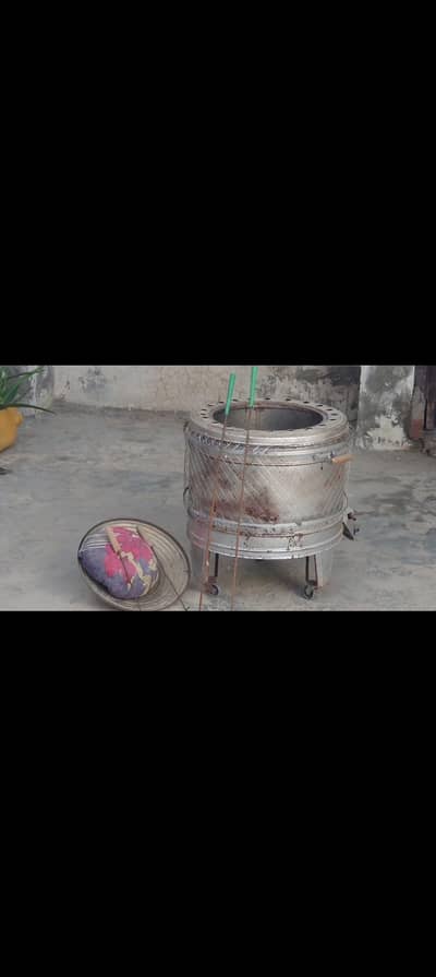 tandoor