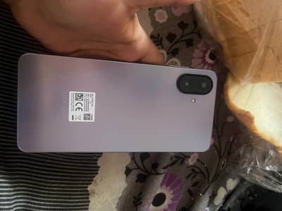 Samsung galaxy A07