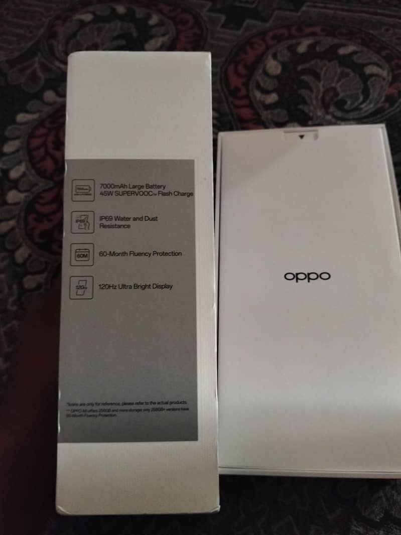 OPPO A6 3
