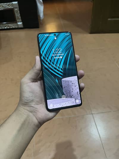 Samsung Mobile A71