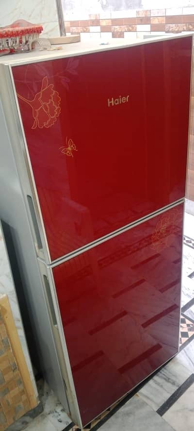 Haier fredgch 5.5 feet for sale
