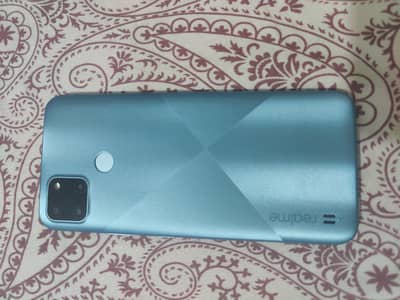 Realme C21Y