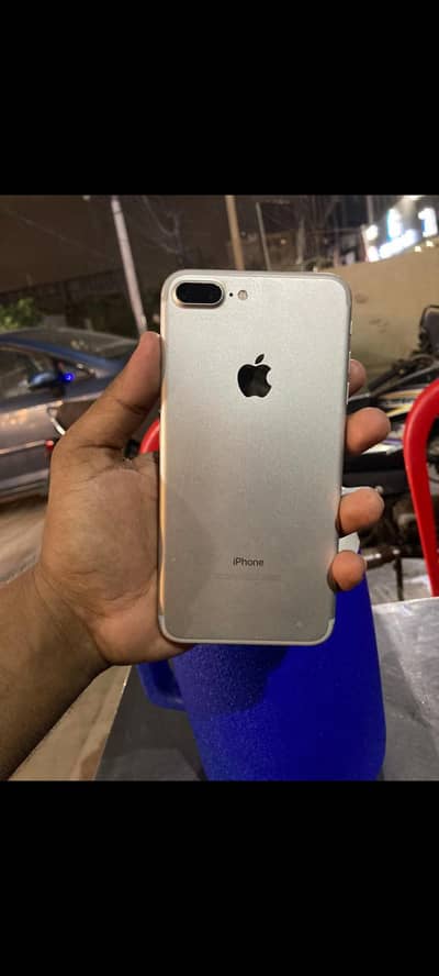 Apple iPhone 7 Plus