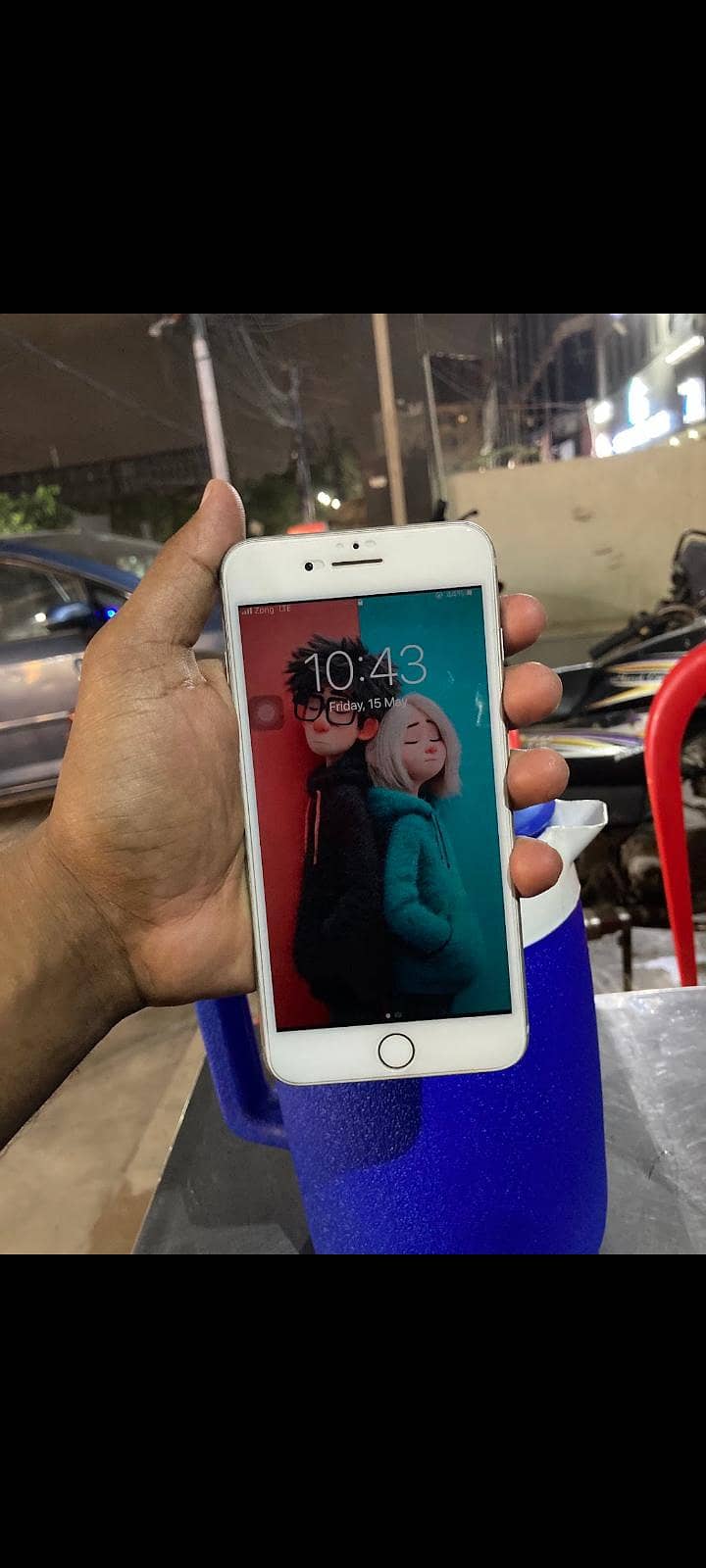 Apple iPhone 7 Plus 1