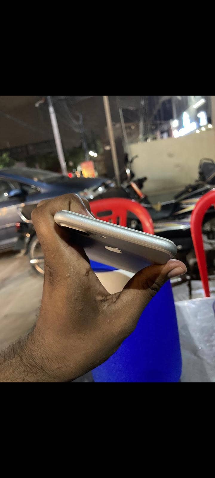 Apple iPhone 7 Plus 4