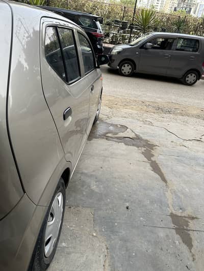 Suzuki Alto 2021