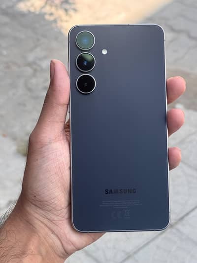 Samsung Mobile S25 FE