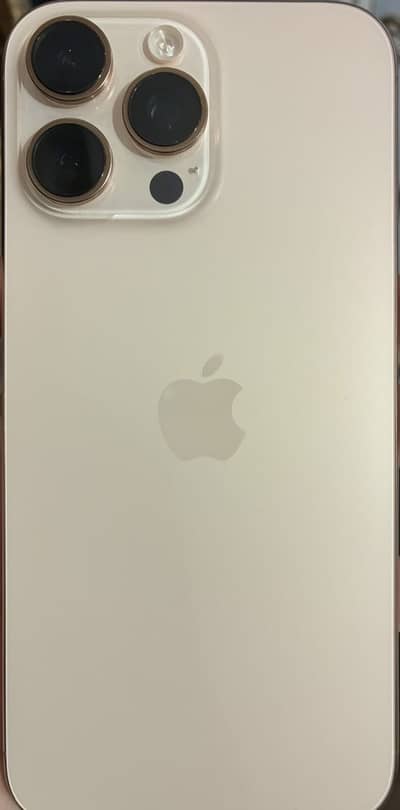 Apple iPhone 16 Pro Max