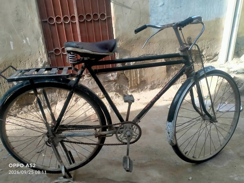 bicycle 2