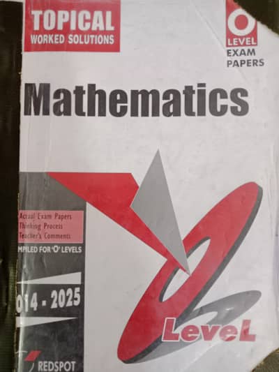 Topicals of Chemistry,Computer,Maths,Physics in HALF PRICE