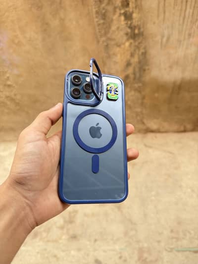 Apple iPhone 12 Pro Max
