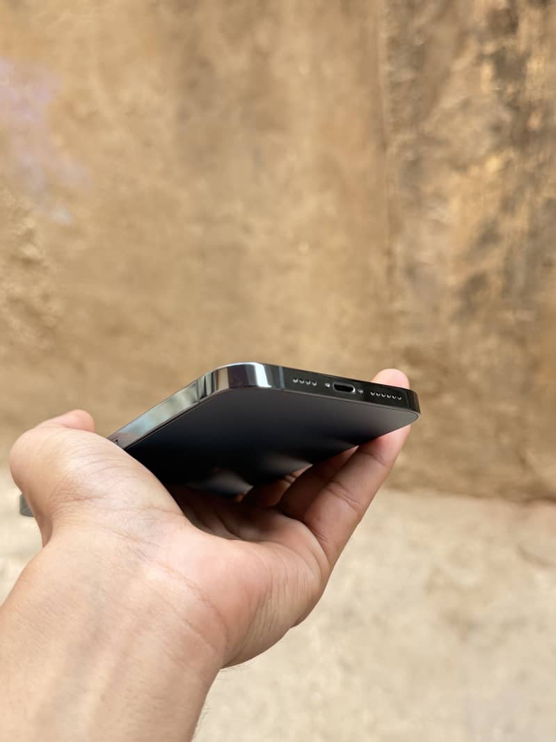 Apple iPhone 12 Pro Max 5