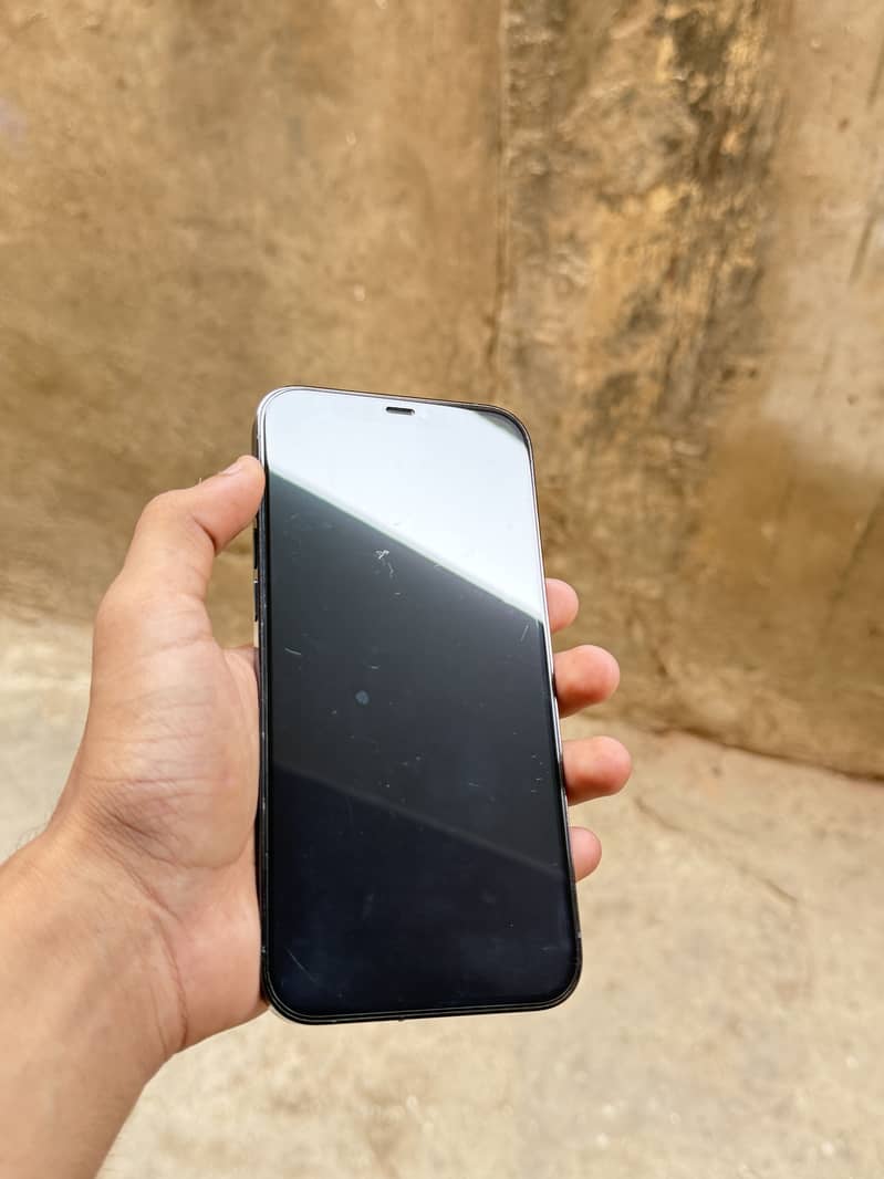 Apple iPhone 12 Pro Max 6