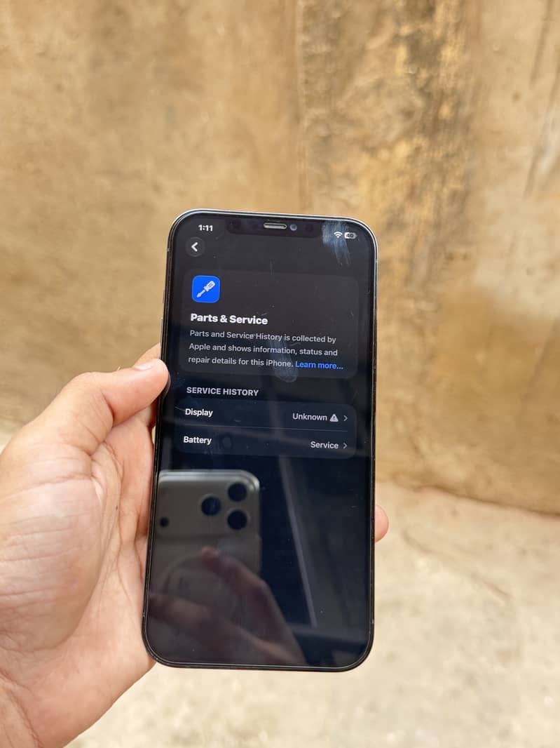 Apple iPhone 12 Pro Max 10