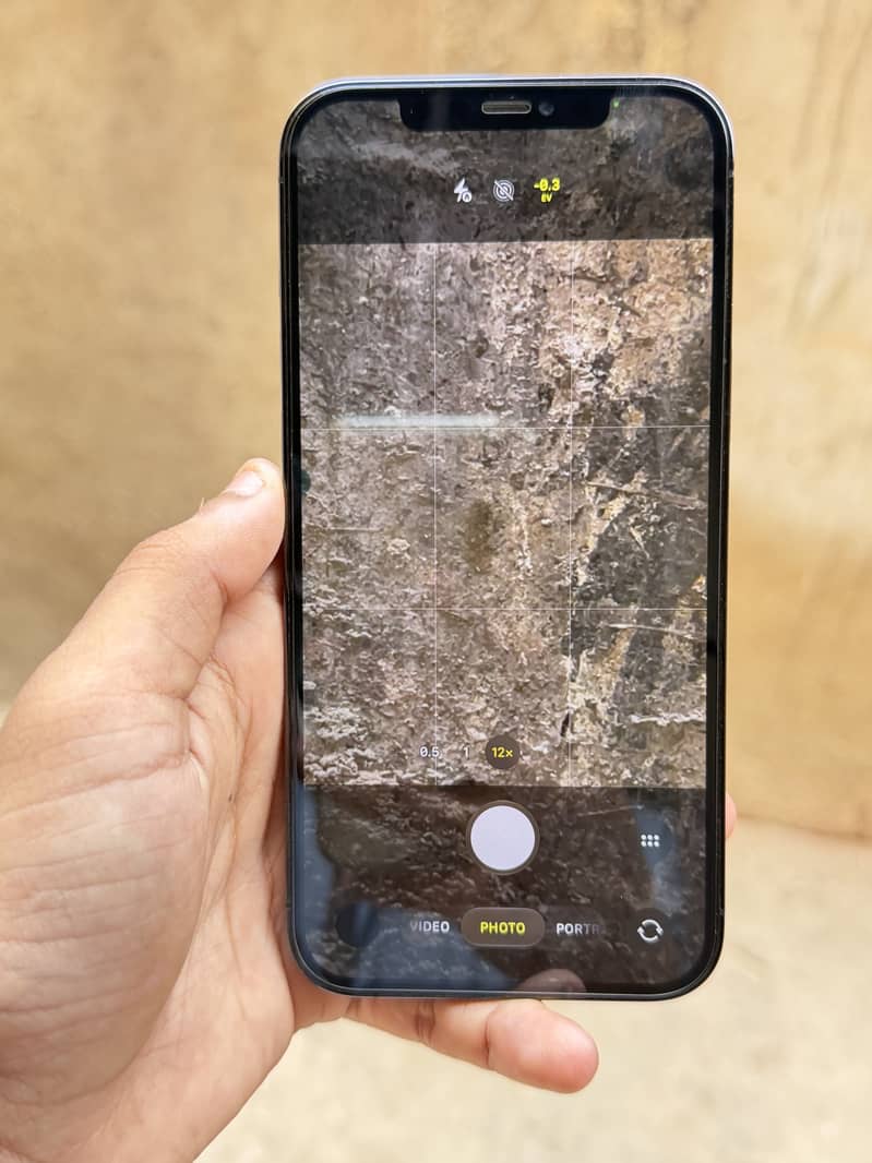 Apple iPhone 12 Pro Max 12