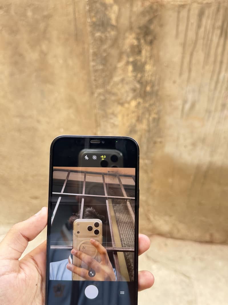 Apple iPhone 12 Pro Max 13
