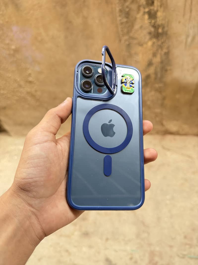 Apple iPhone 12 Pro Max 16