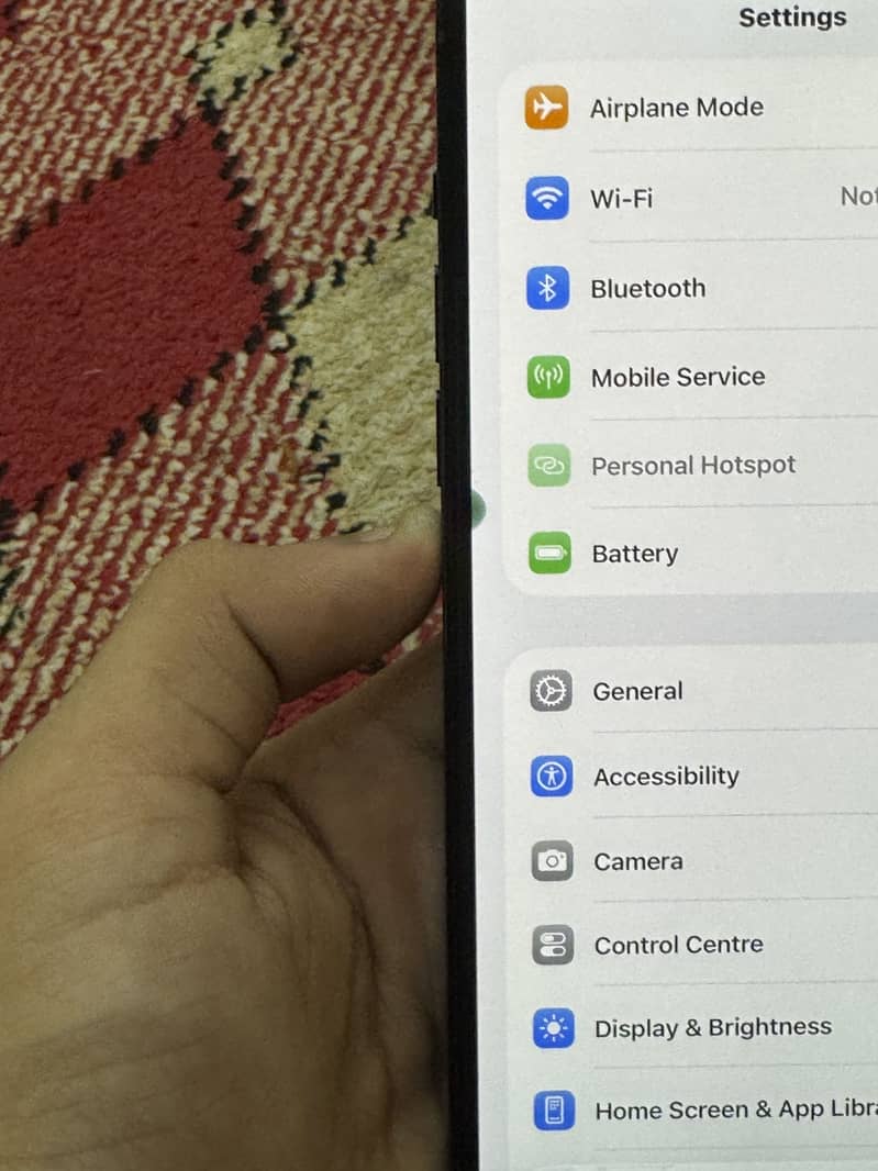 Apple iPhone 12 Pro Max 17