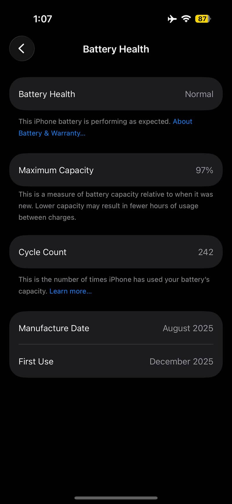 Apple iPhone 16 Pro 2
