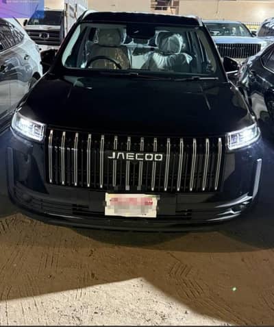 Jaecoo J5 2026 Premium