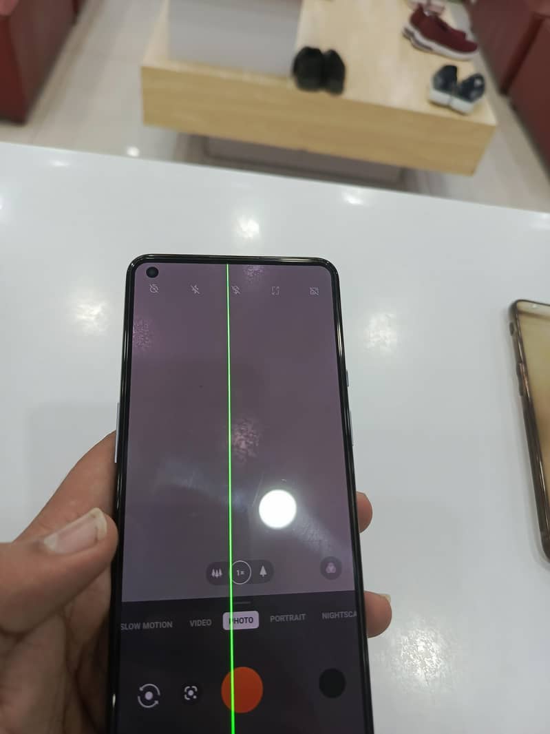 One Plus 9 5g 1