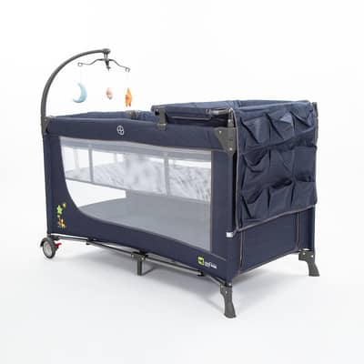 COOL BABY Playpen For Sale - Model KDD 626N - Excellent Condition