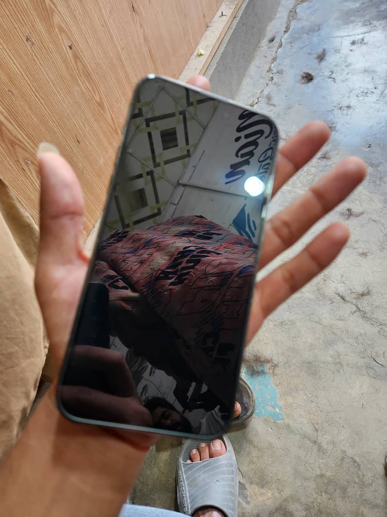 Apple iPhone 14 Pro Max 1