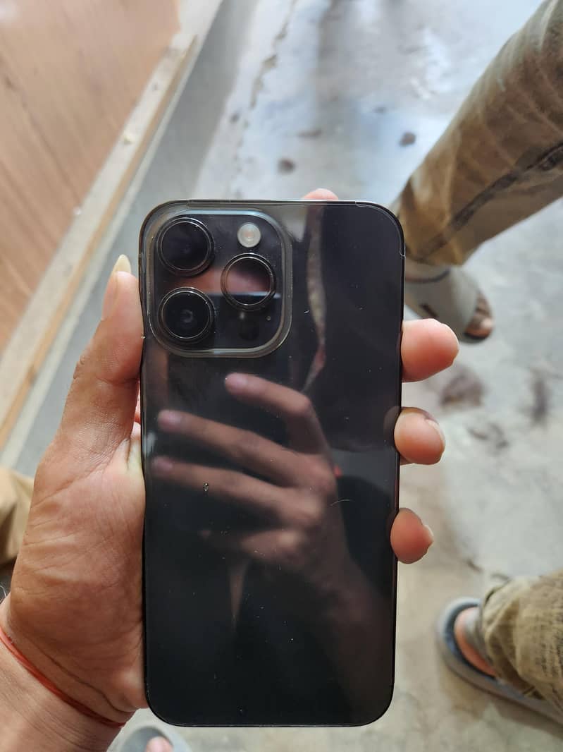 Apple iPhone 14 Pro Max 5