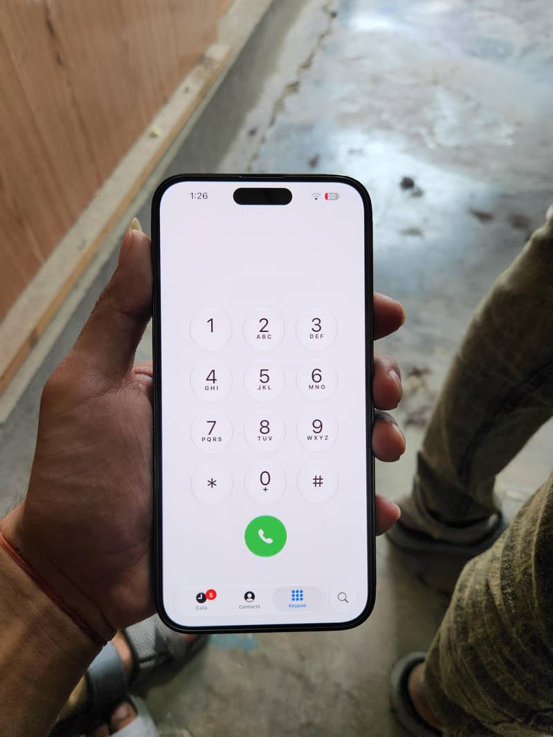 Apple iPhone 14 Pro Max 6