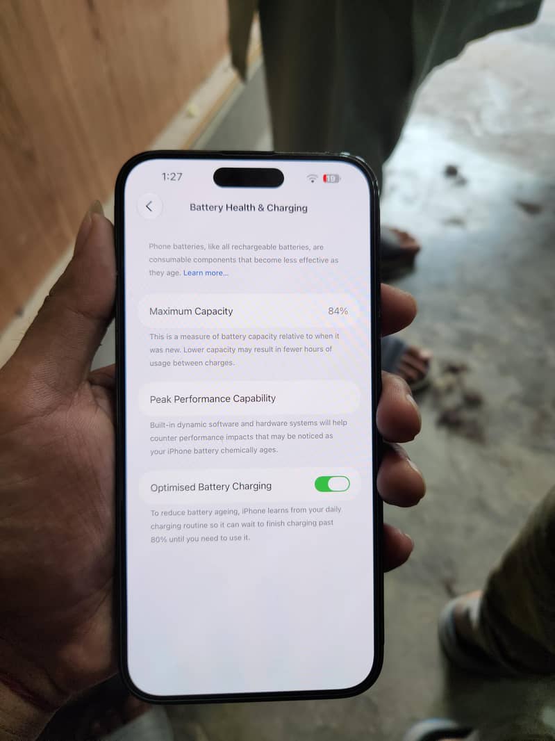 Apple iPhone 14 Pro Max 7