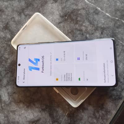 Vivo X70 Pro