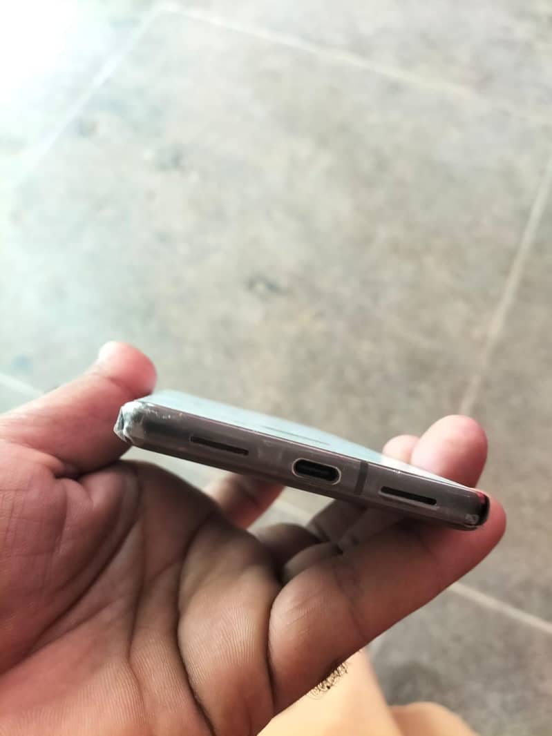 Google Pixel 7 Pro 3