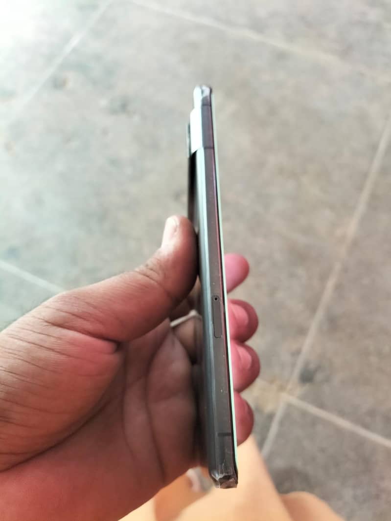 Google Pixel 7 Pro 5