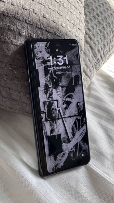 Samsung Z Fold 3 | 12/256 C  Approved