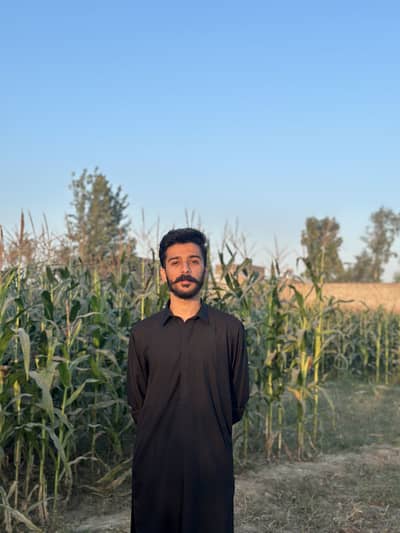 Usman Usafzae