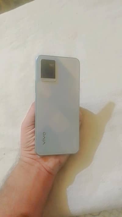 Vivo Y21A 2021