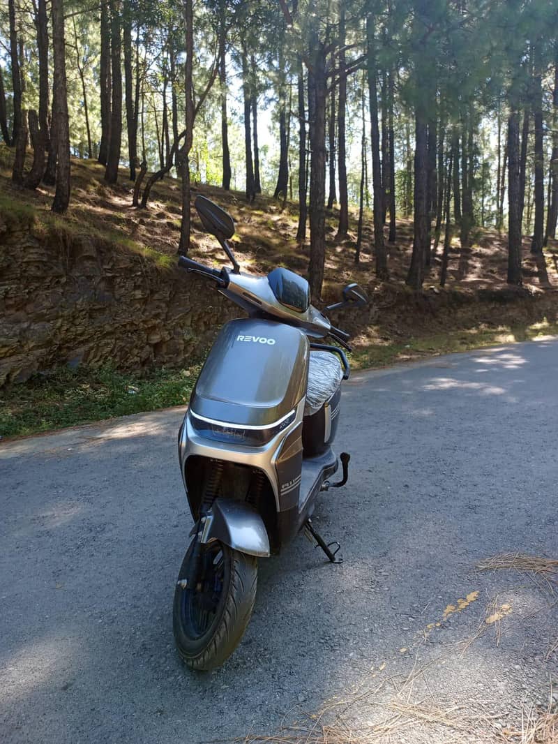 Revoo A11 9