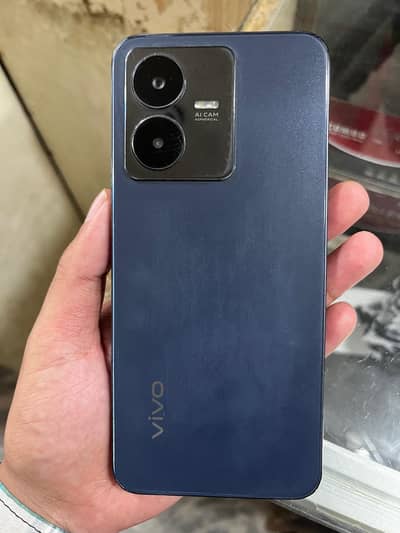 VIVO Y22