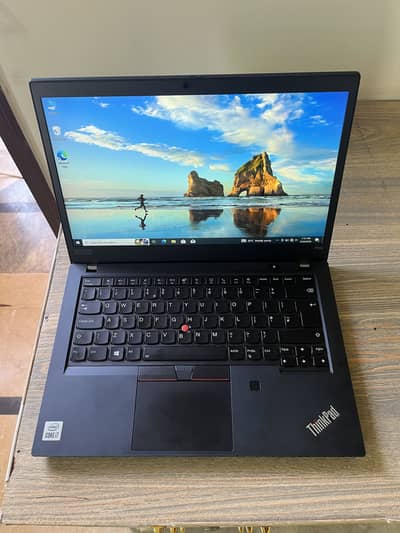 Lenovo Thinkpad P14s Ci7 with 2gb nvidia gpu | Powerful Gaming Laptop