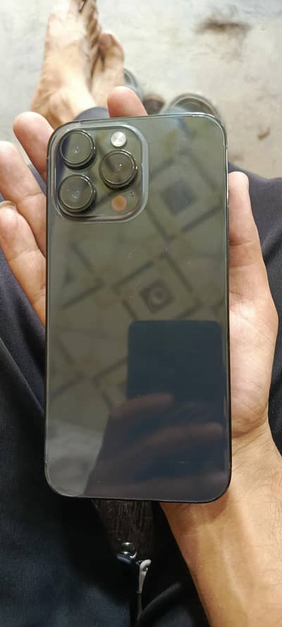 Apple iPhone 14 Pro Max
