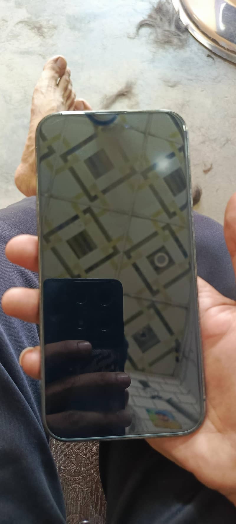 Apple iPhone 14 Pro Max 1