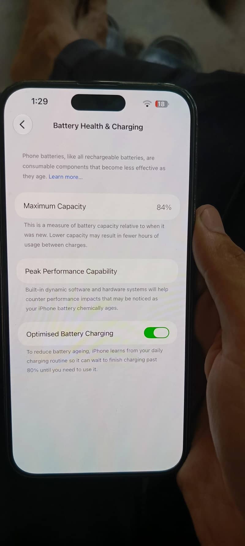 Apple iPhone 14 Pro Max 5