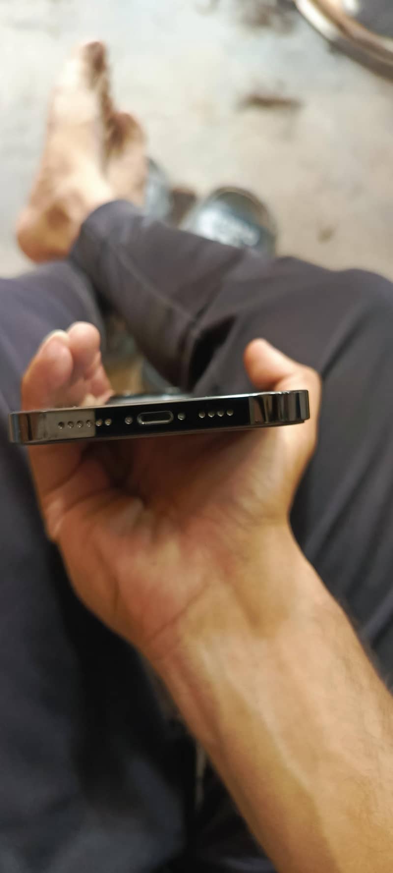 Apple iPhone 14 Pro Max 6