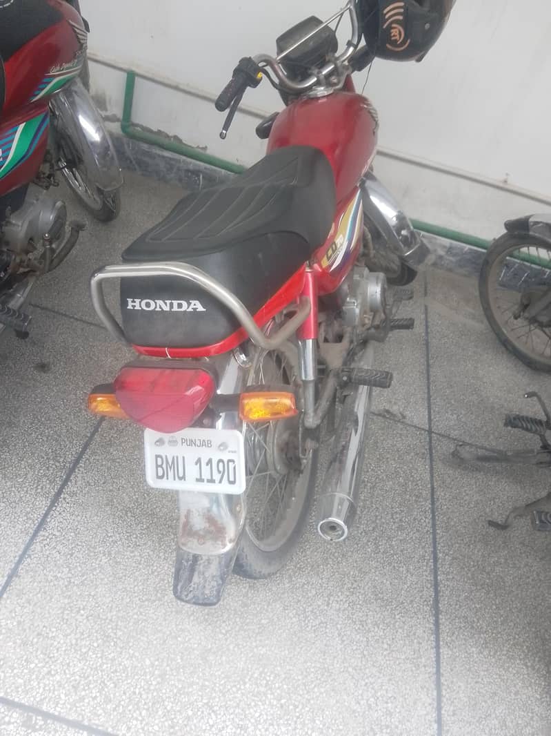 cd70 2014 model 0