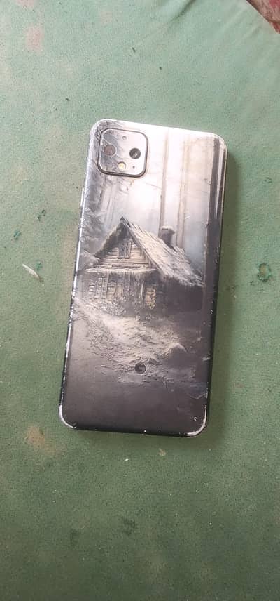 Google Pixel 4 XL