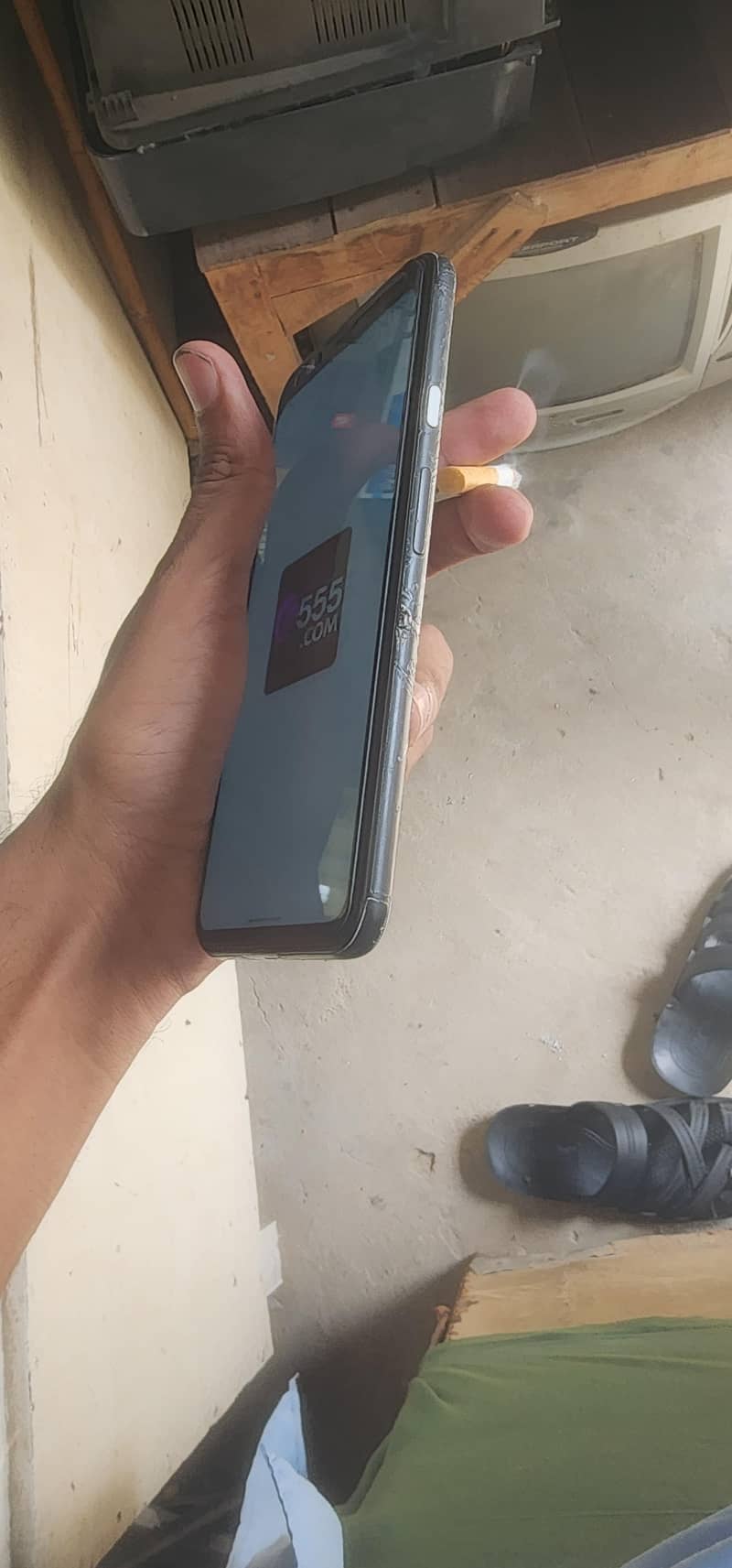 Google Pixel 4 XL 2