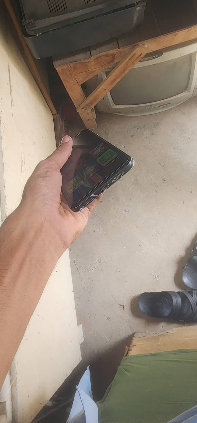 Google Pixel 4 XL 3