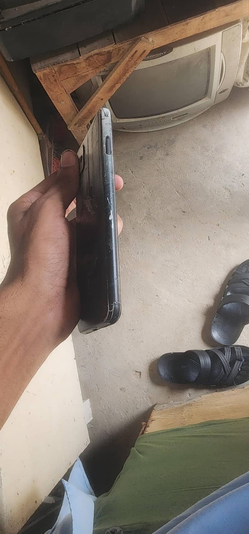 Google Pixel 4 XL 4